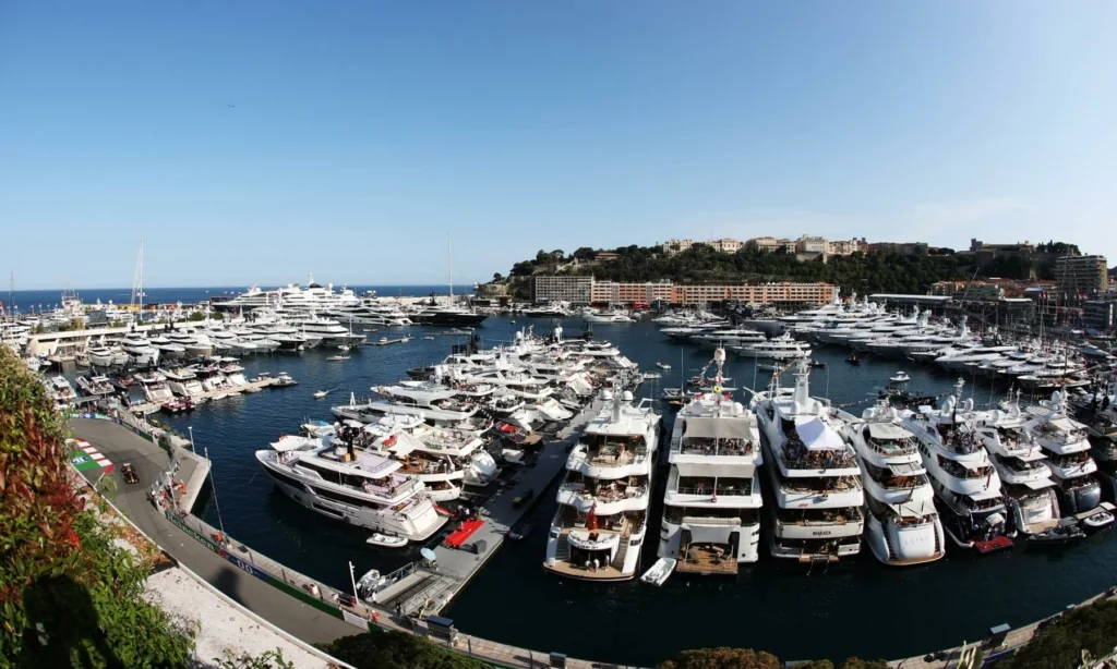 F1 Review Monaco 2023