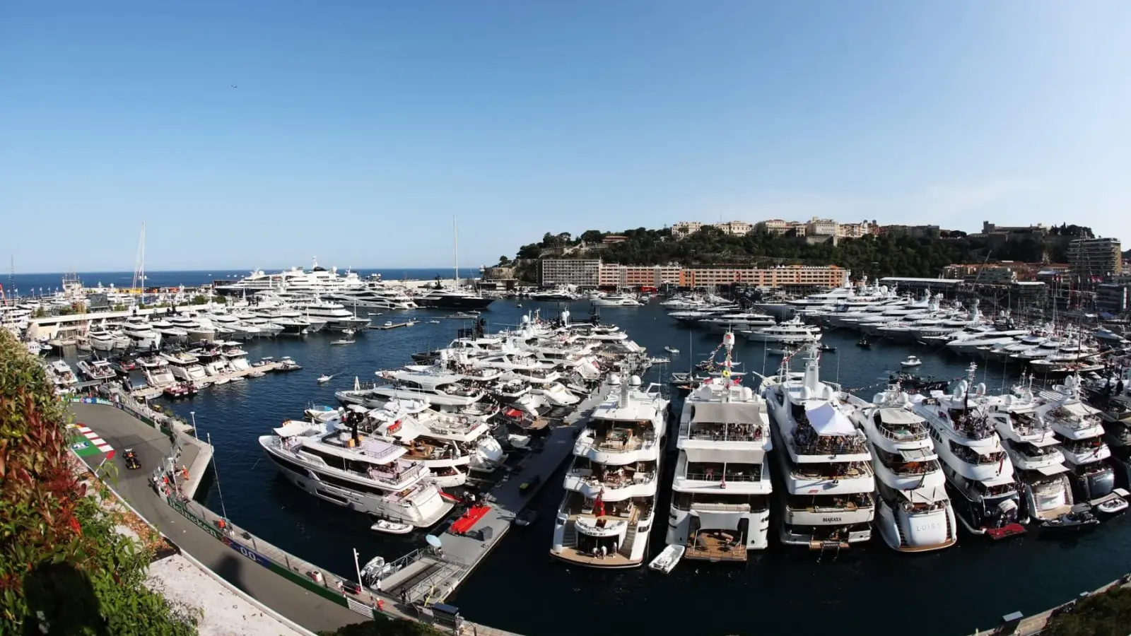 F1 Review: Monaco 2023