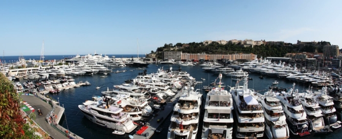 F1 Review Monaco 2023