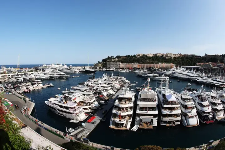 F1 Review: Monaco 2023