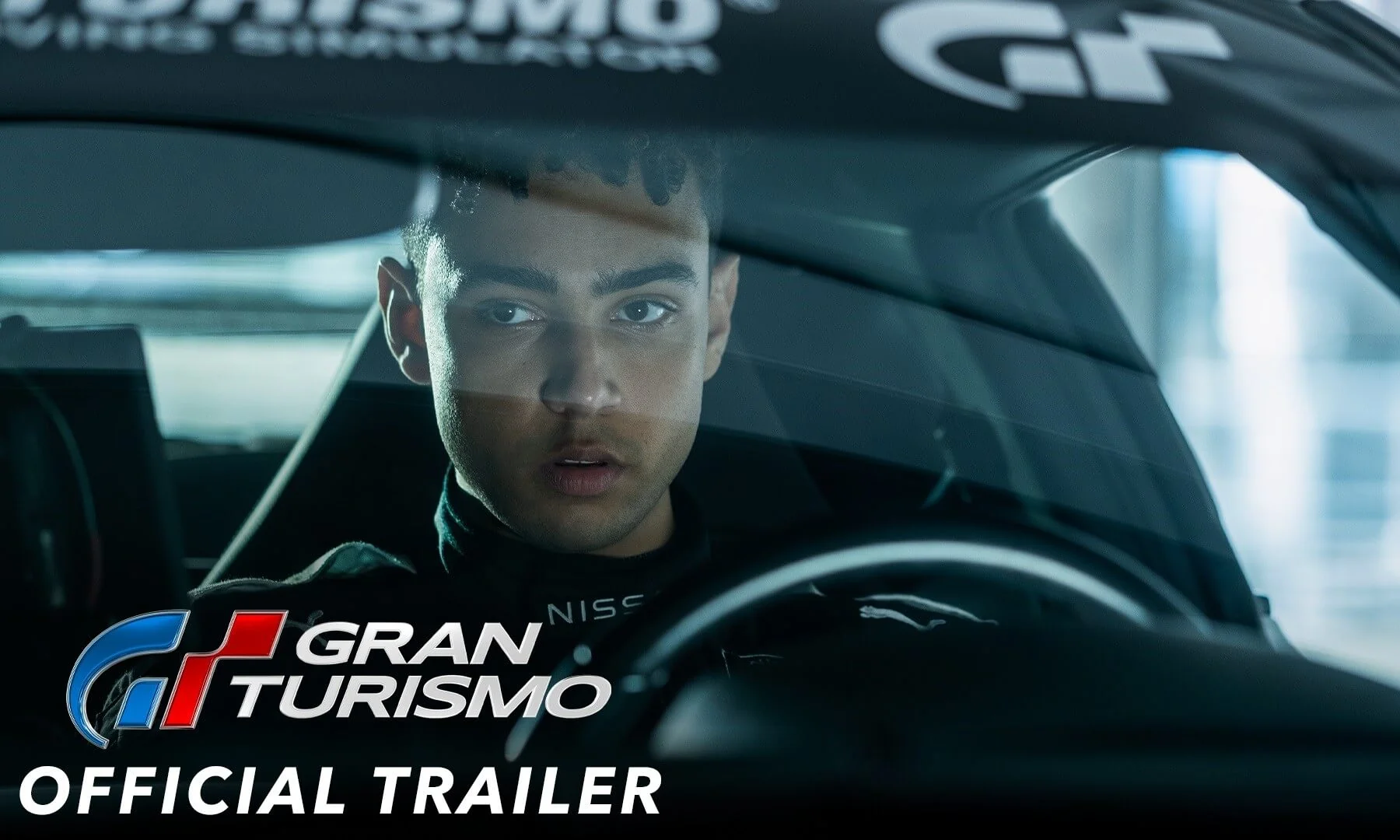 Gran Turismo Movie