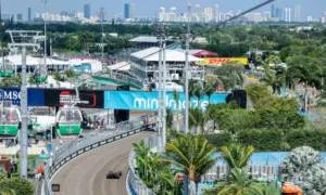 What To Expect At The Miami Grand Prix