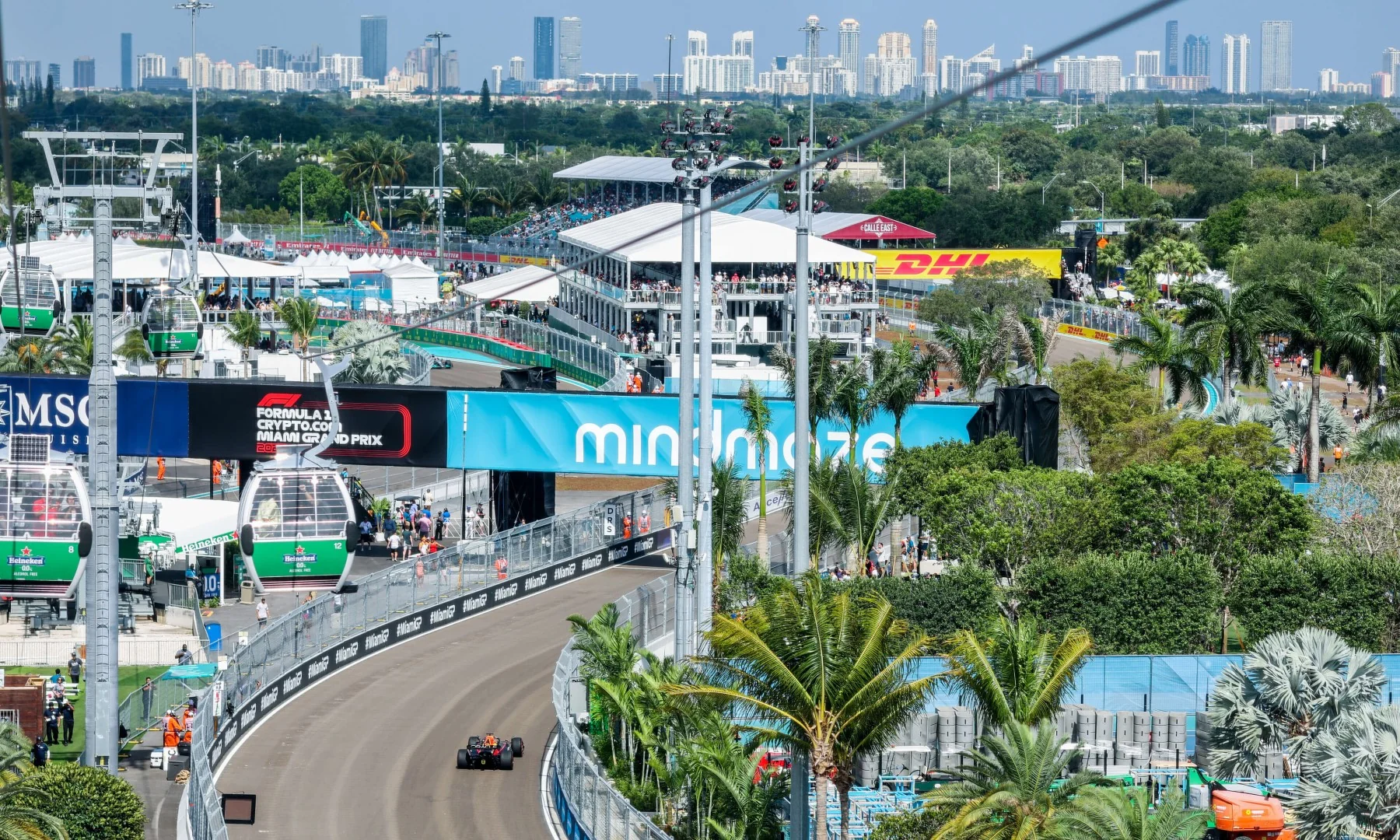 Miami Grand Prix