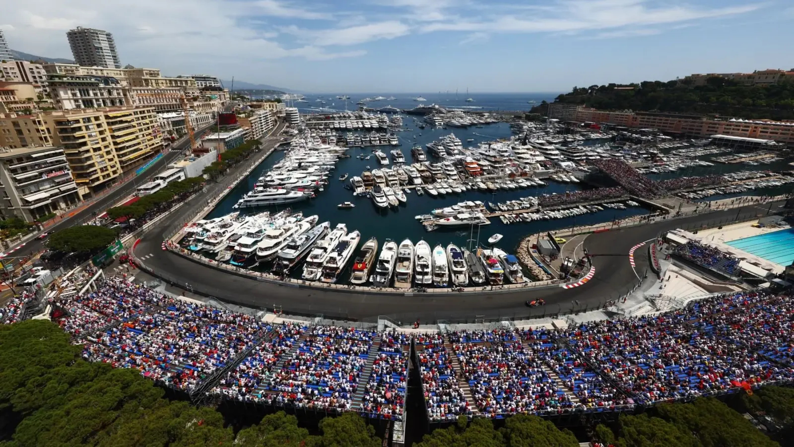 What Does It Cost To Attend The Monaco GP From SA?
