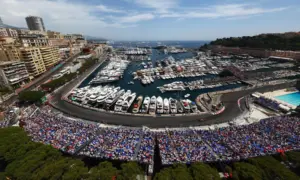 What Does It Cost To Attend The Monaco GP From SA?