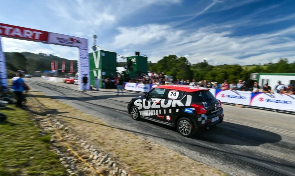 2023 Simola Hillclimb