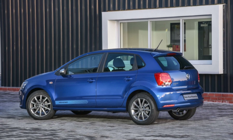 The Best Cars Under R200k - Double Apex