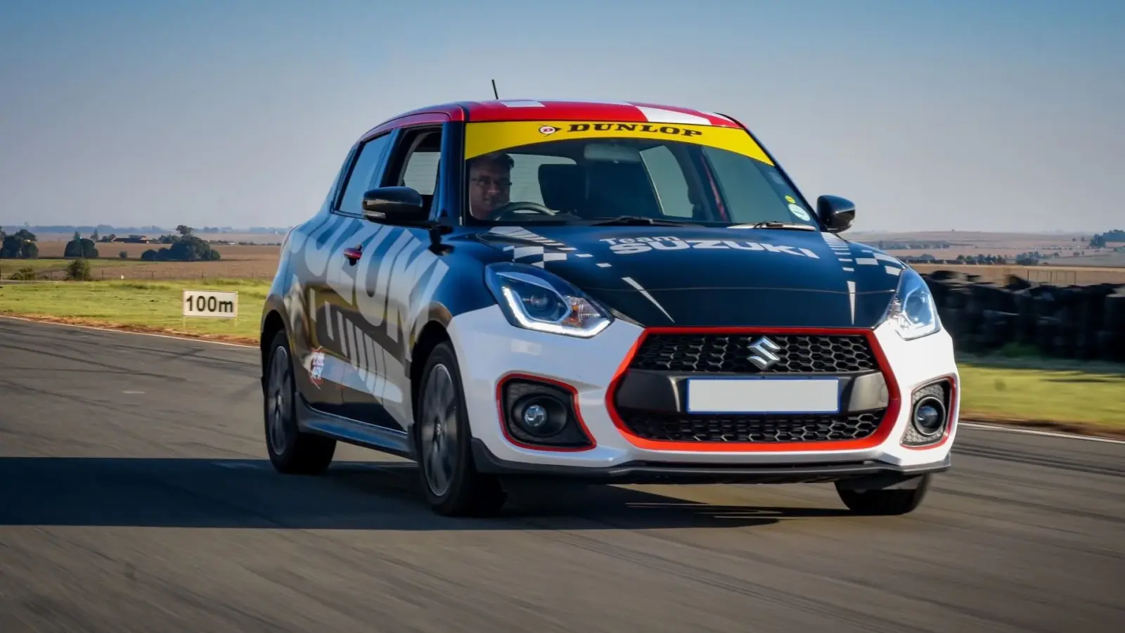 Double Apex Racing At The 2023 Simola Hillclimb