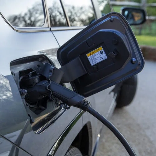 Toyota RAV4 PHEV