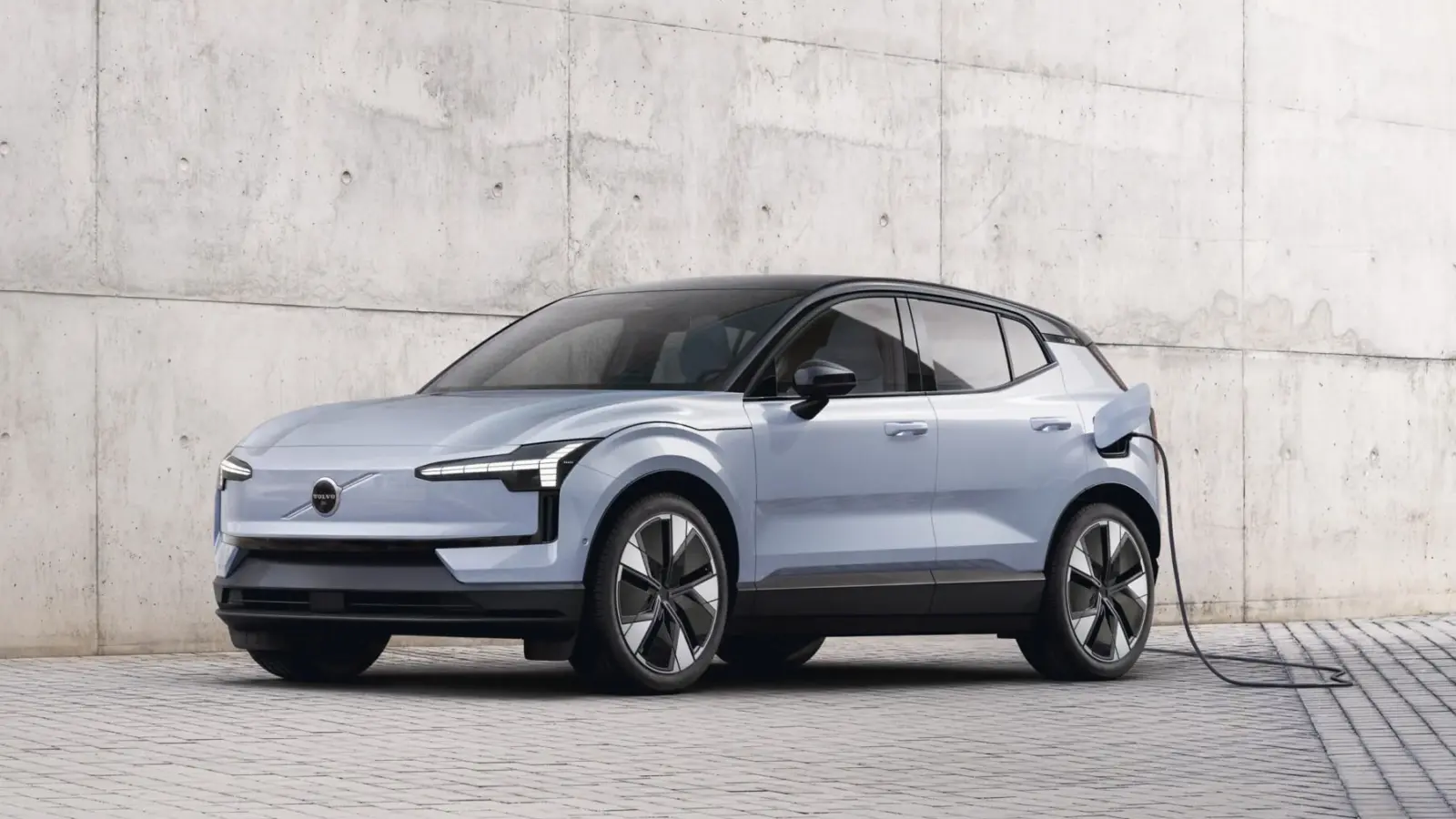 All-new Volvo EX30 Is Heading to SA