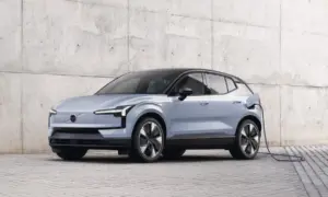 All-new Volvo EX30 Is Heading to SA