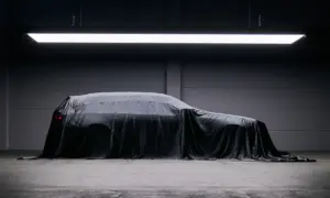 BMW M5 Touring On Its Way