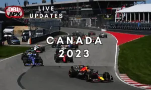 F1 Live Updates: Canada 2023