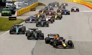 F1 Review: Canada 2023