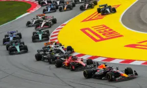 F1 Review: Spain 2023