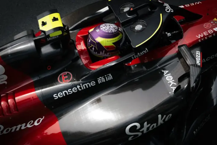 Alfa Romeo F1 Announces New Concierge Partner, Aioka
