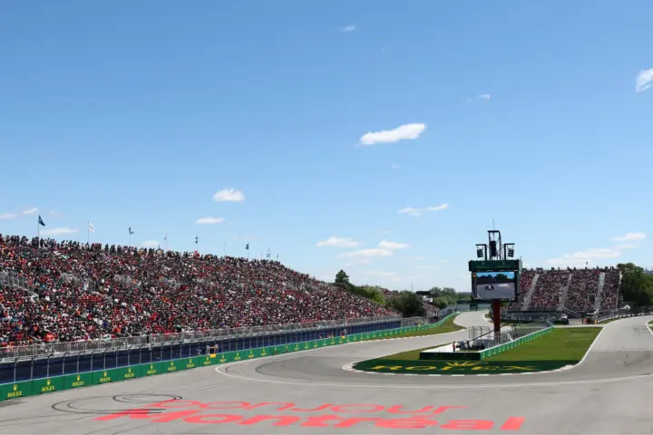 What To Expect At The 2023 Canadian Grand Prix