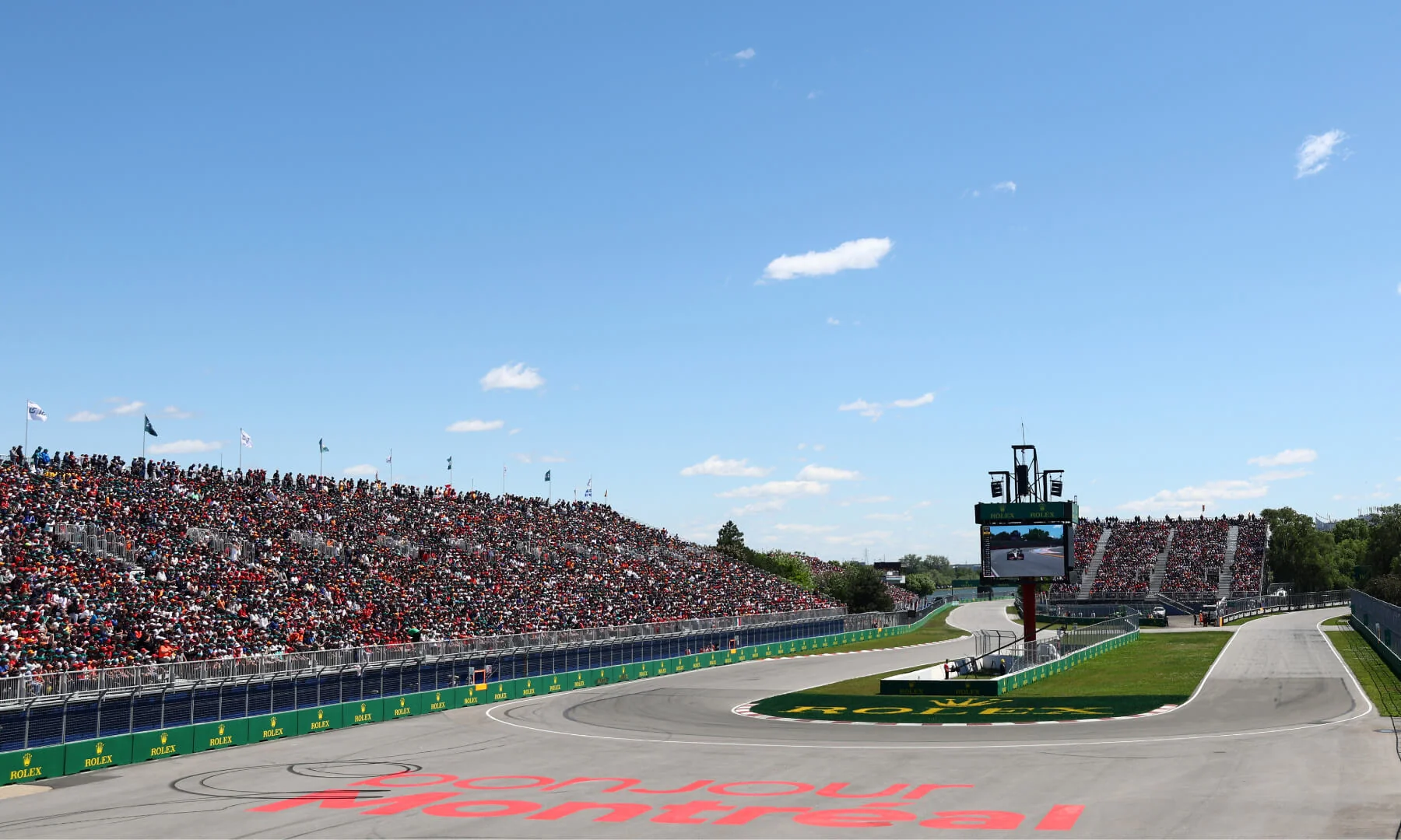 2023 Canadian Grand Prix