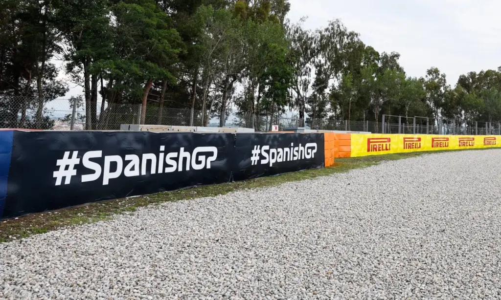 What To Expect At The Spanish Grand Prix