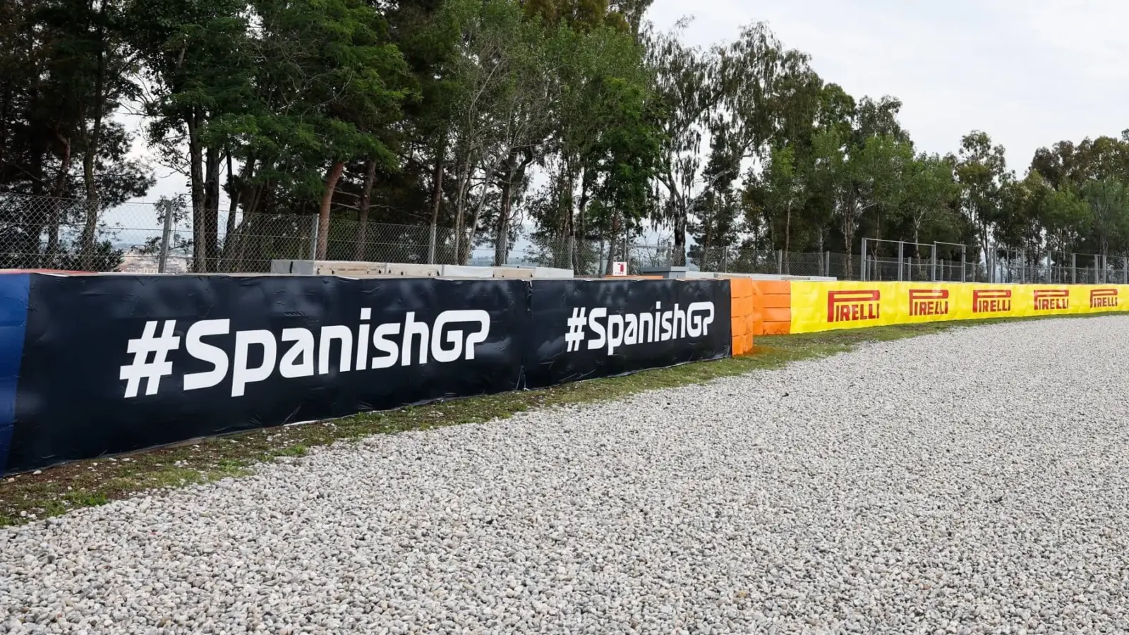 What To Expect At The Spanish Grand Prix