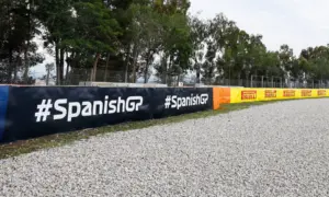 What To Expect At The Spanish Grand Prix