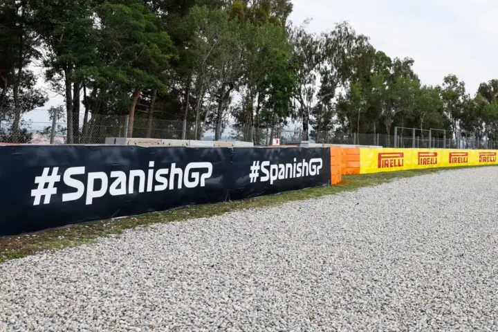 What To Expect At The Spanish Grand Prix