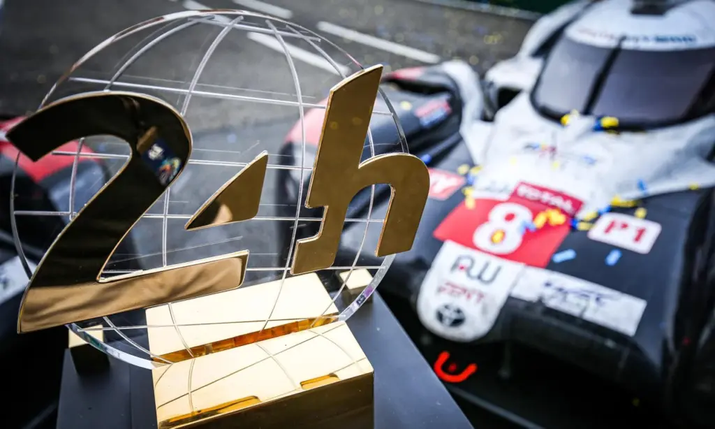 Toyota’s History at Le Mans – Part 2