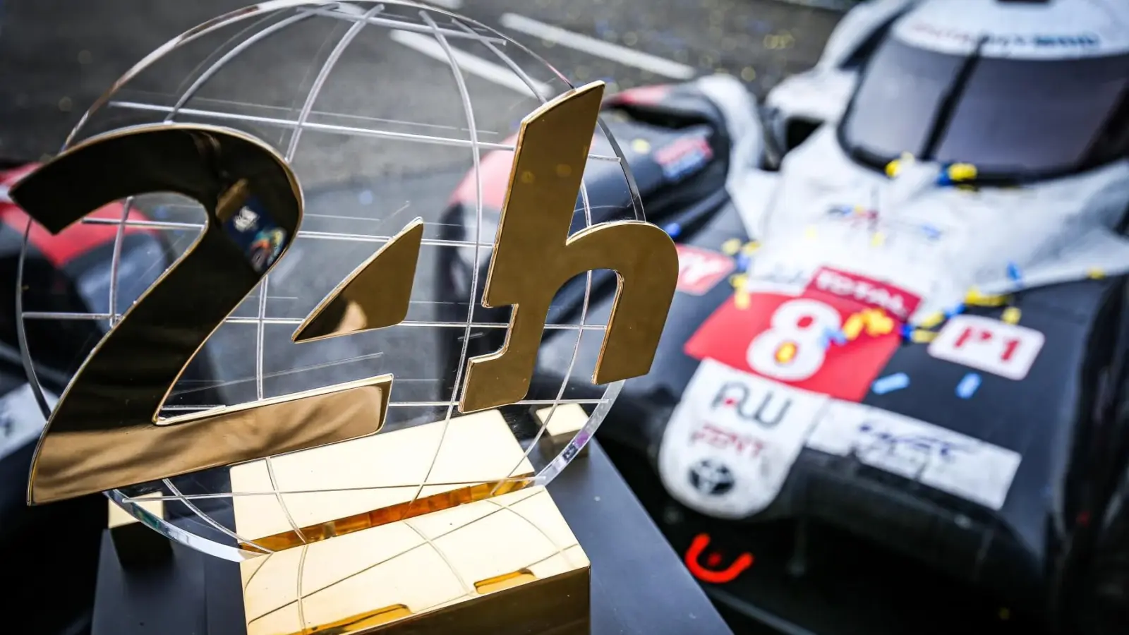 Toyota’s History at Le Mans – Part 2