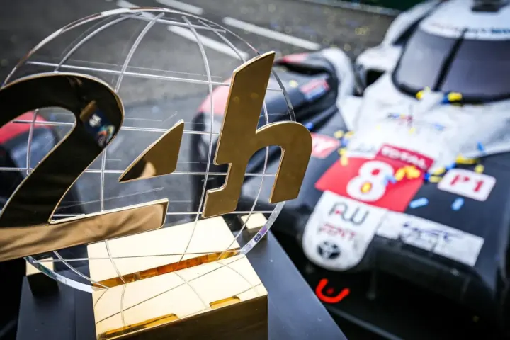 Toyota’s History at Le Mans – Part 2