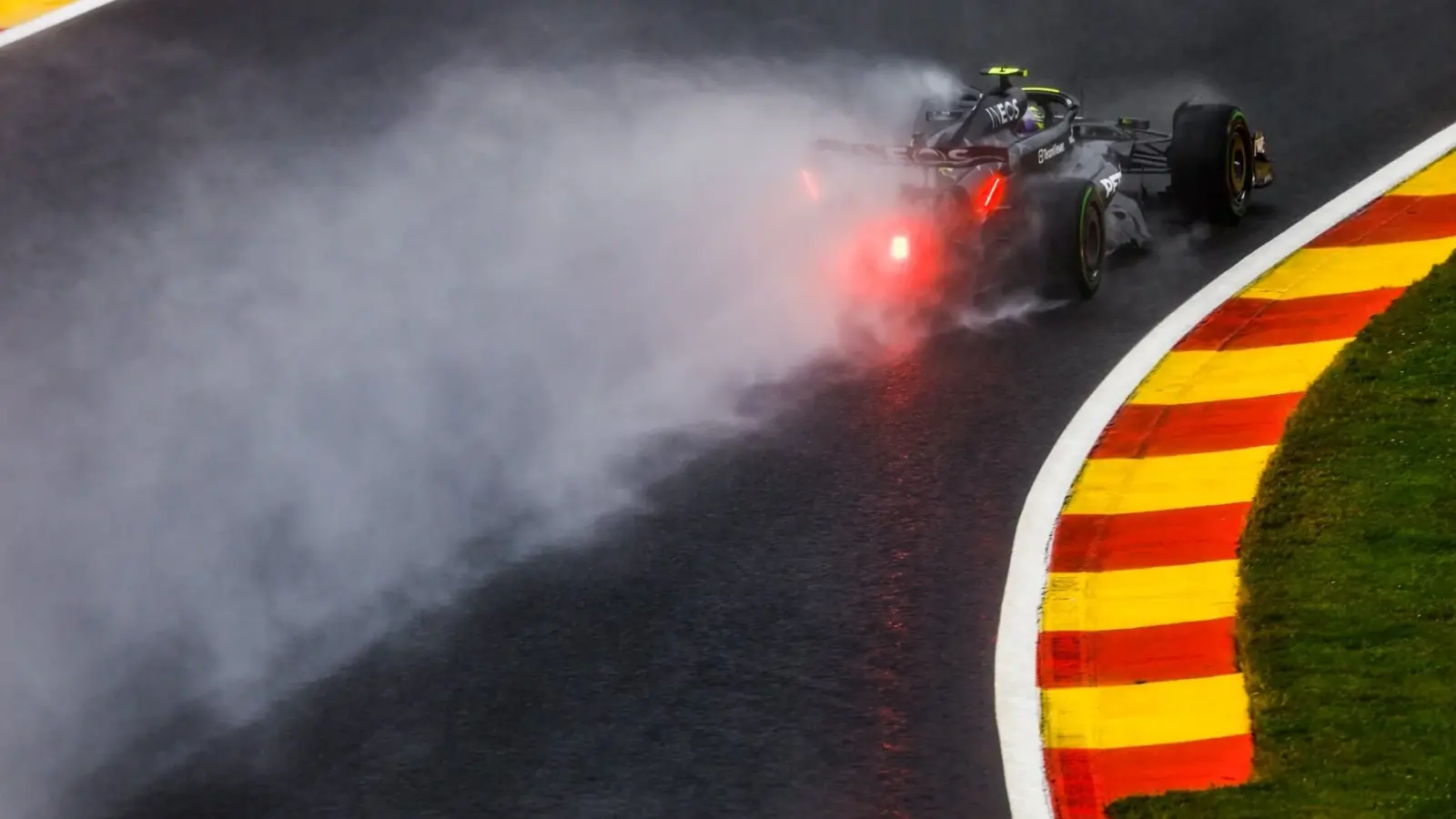 What To Expect At The 2023 Belgian Grand Prix