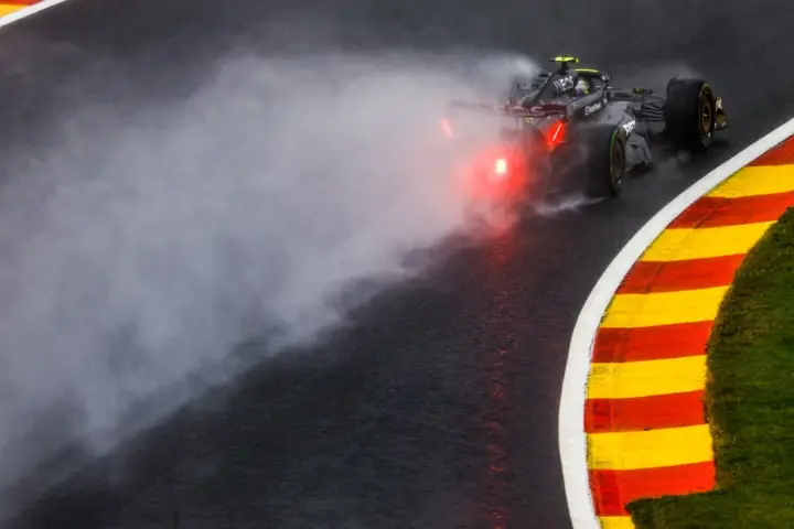 What To Expect At The 2023 Belgian Grand Prix