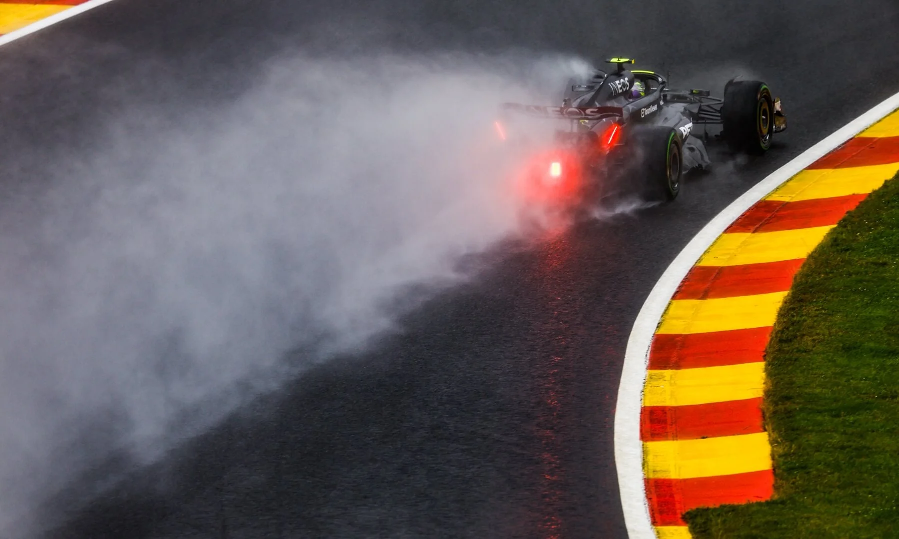 2023 Belgian Grand Prix