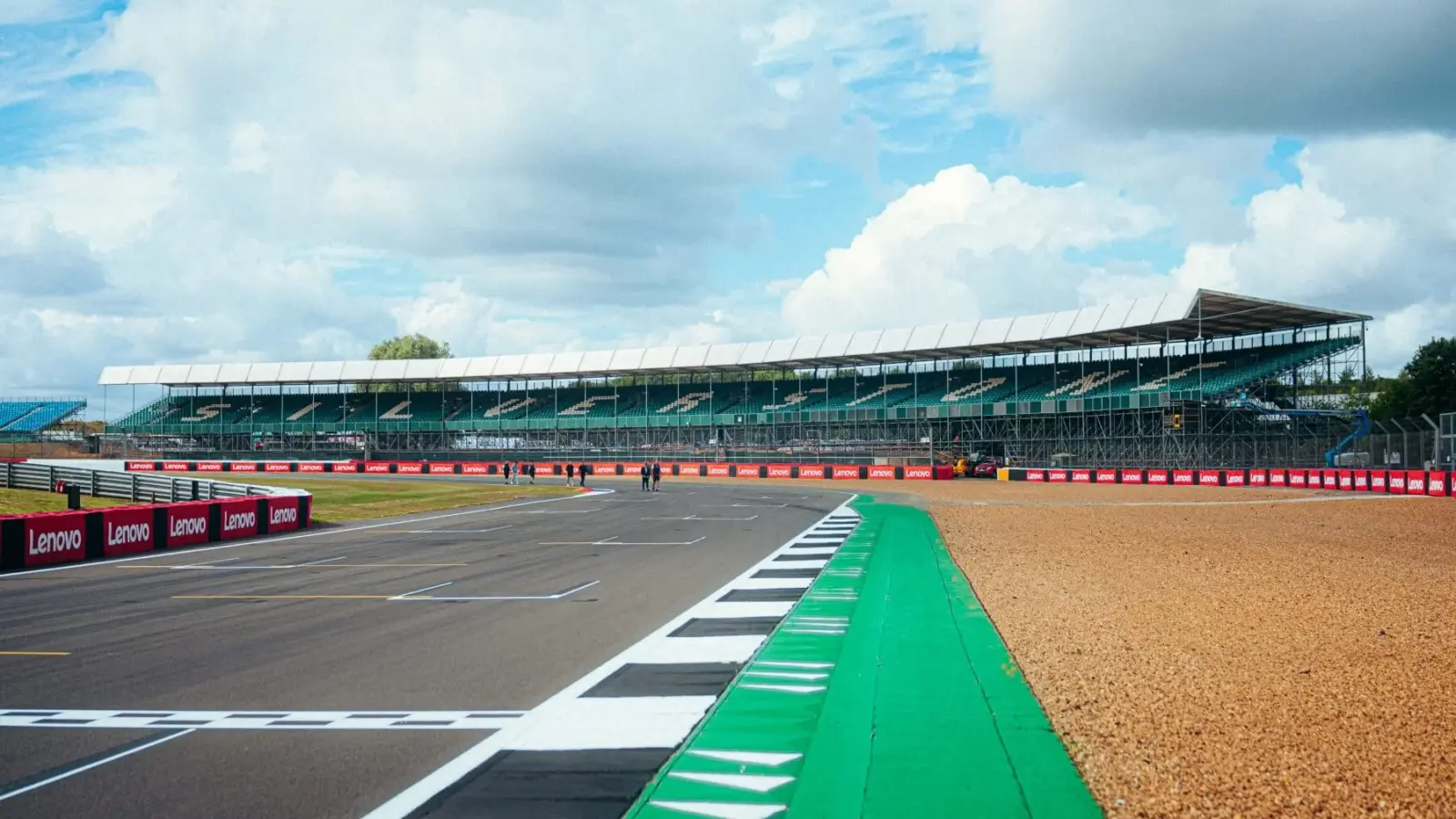 What To Expect At The 2023 British Grand Prix
