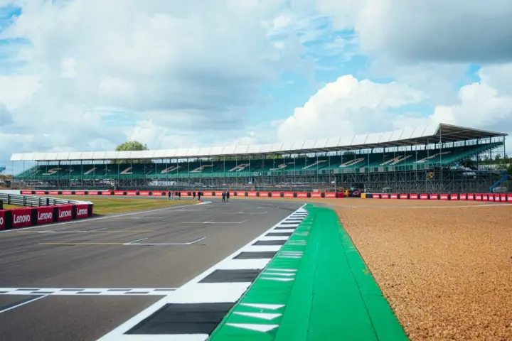 What To Expect At The 2023 British Grand Prix