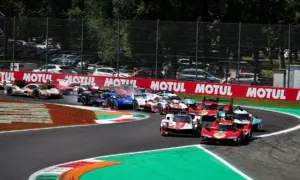 2023 WEC 6 Hours of Monza: Race Report