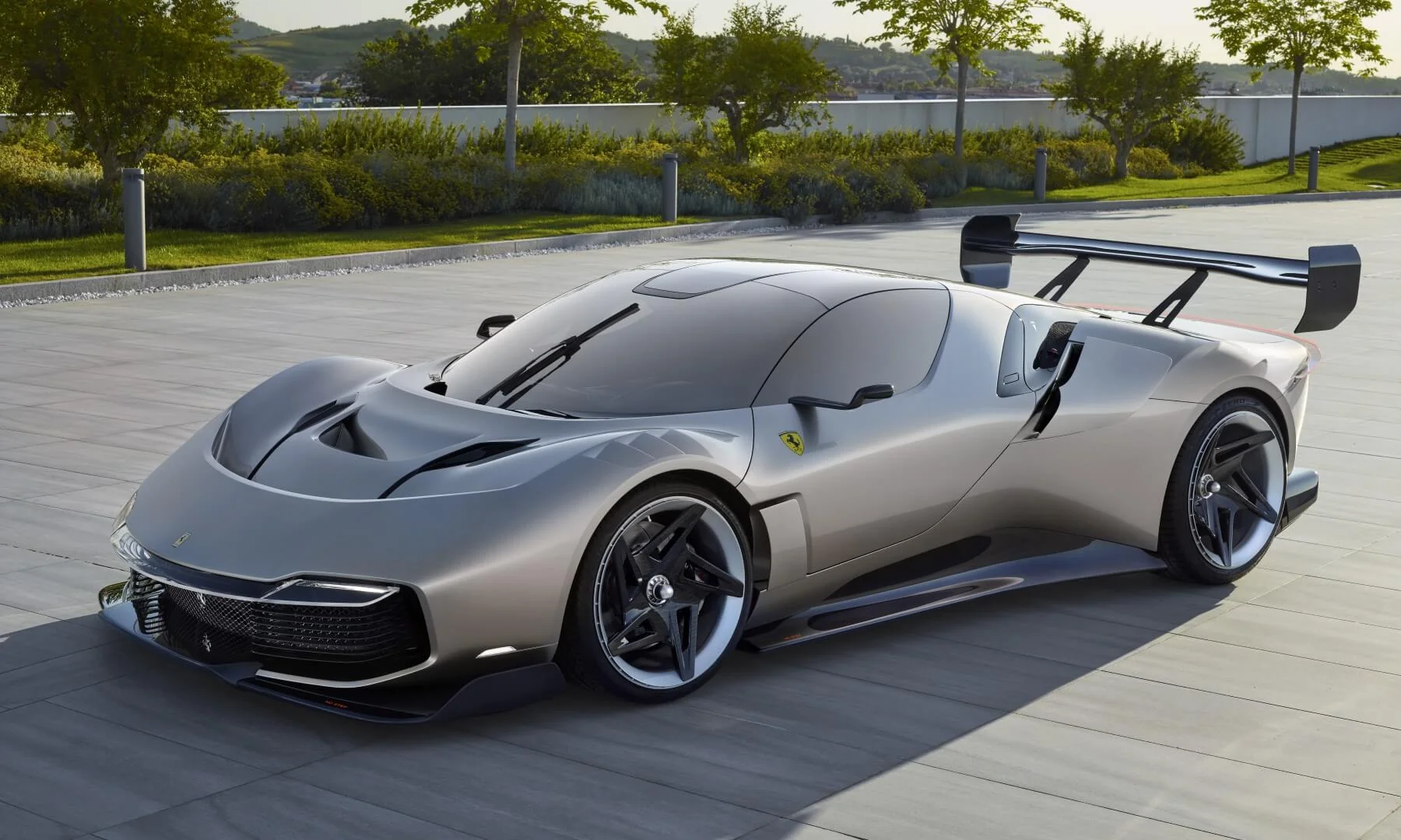 Ferrari KC23