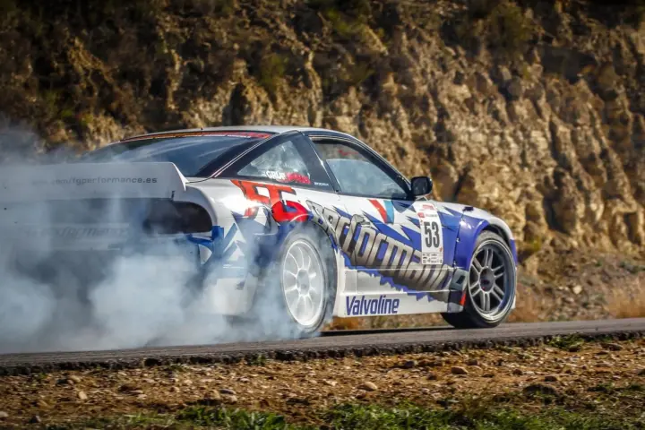 Top 5 Automotive-Related Video Games For Gearheads