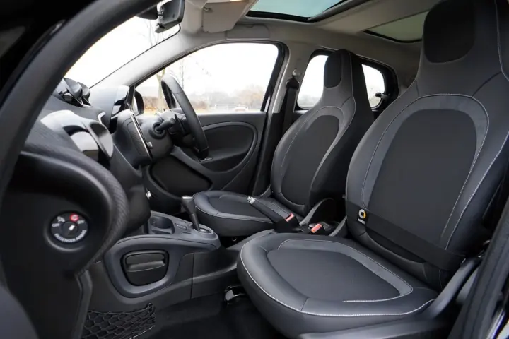 Types of Car Fabrics: A Guide to Choosing the Right Interior Material