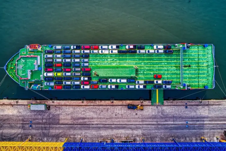 International Car Shipping: Everything You Need to Know