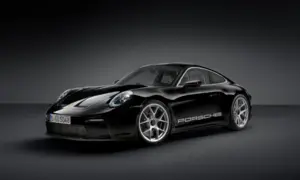 Porsche 911 S/T Info and SA Pricing