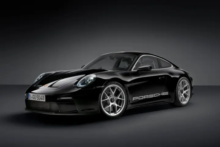 Porsche 911 S/T Info and SA Pricing