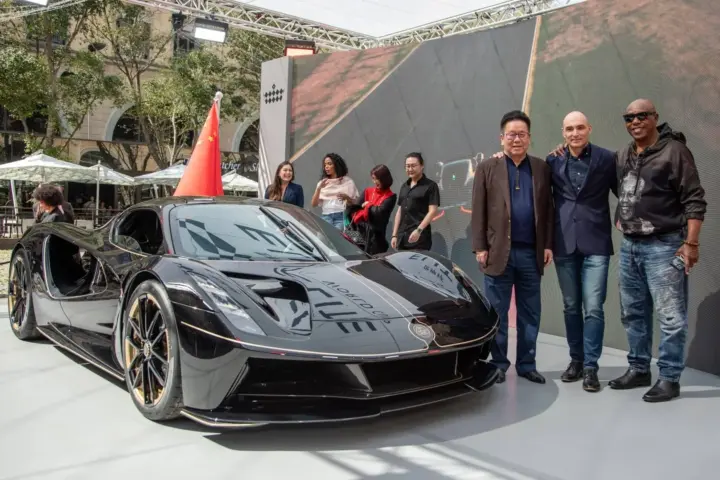 Elite World Cup Launched In SA [w/video]