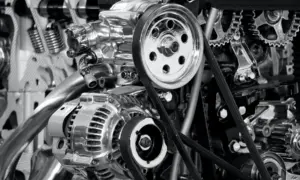 Engine Fasteners: Everything You Need to Know