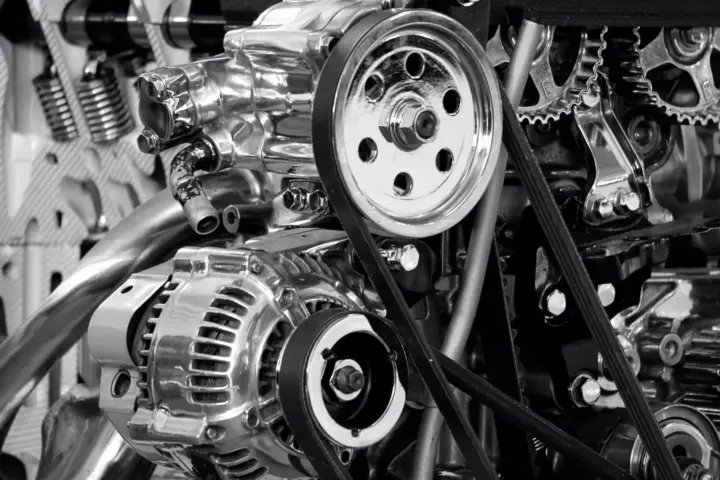 Engine Fasteners: Everything You Need to Know