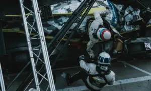 Stay Safe on Track: Essential Safety Gear for Car Racing