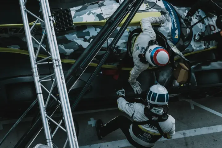 Stay Safe on Track: Essential Safety Gear for Car Racing