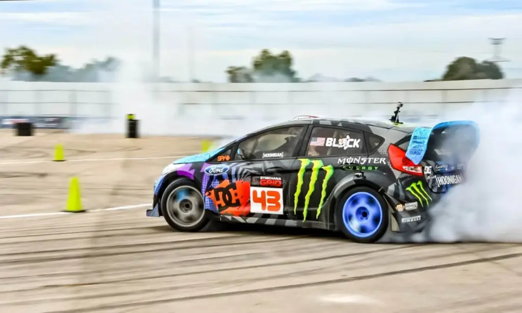 Most Memorable Motoring Moments Part 6: Chris ‘Krutch’ Wall