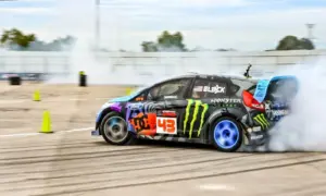 Most Memorable Motoring Moments Part 6: Chris ‘Krutch’ Wall