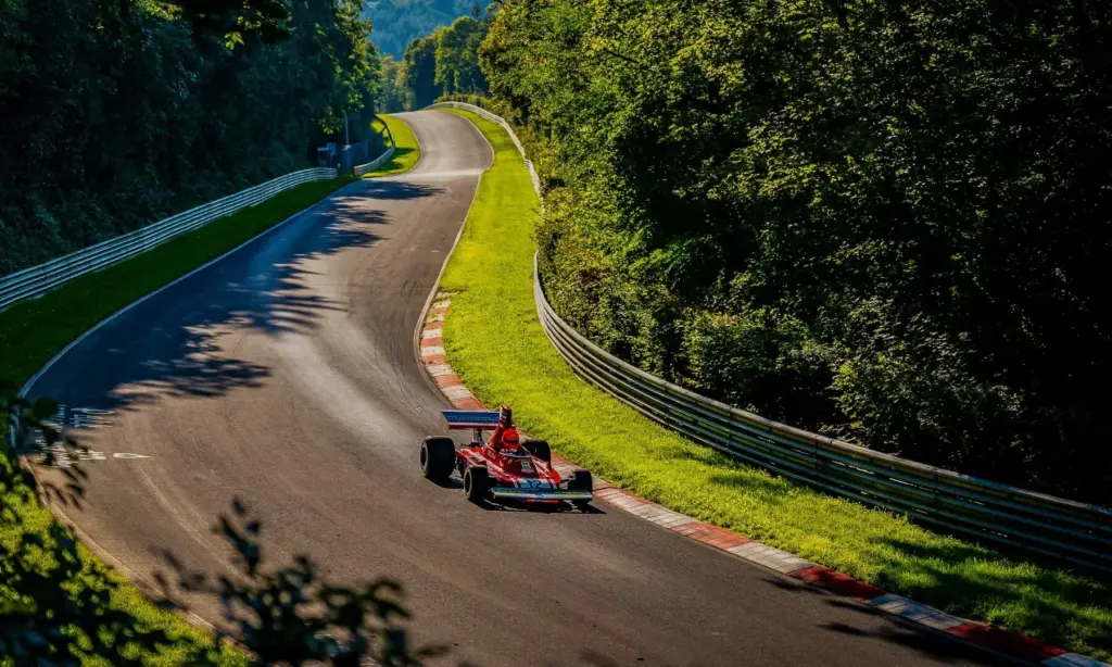 F1’s Calendar: Battleground Between Tradition and Progress
