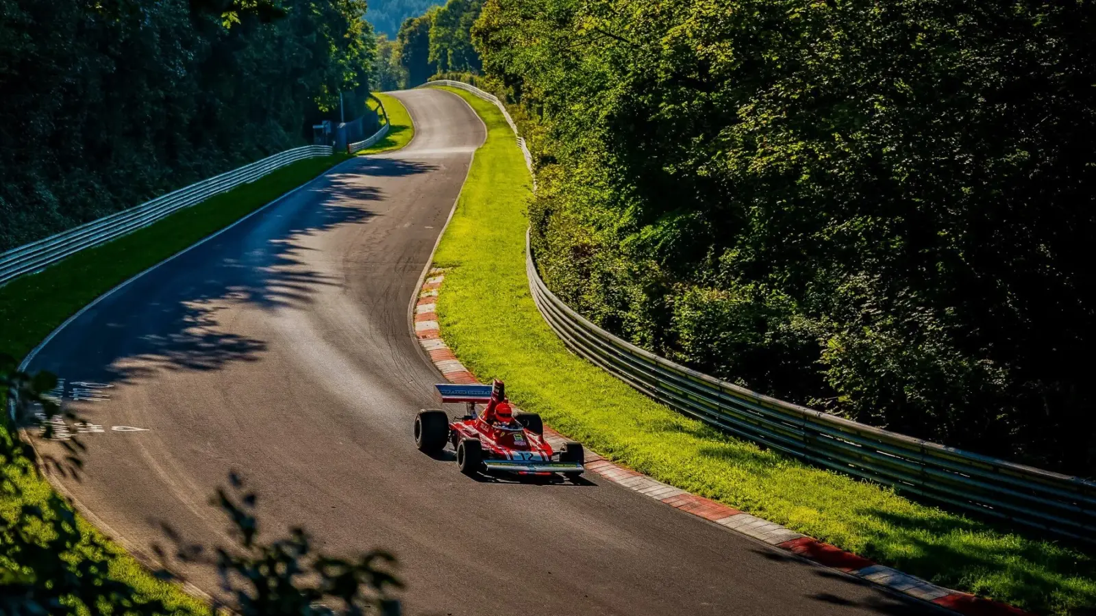 F1’s Calendar: Battleground Between Tradition and Progress